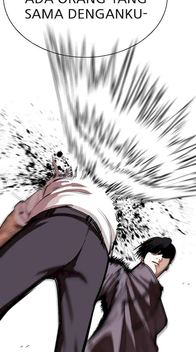 Lookism Bab 286 halaman 13