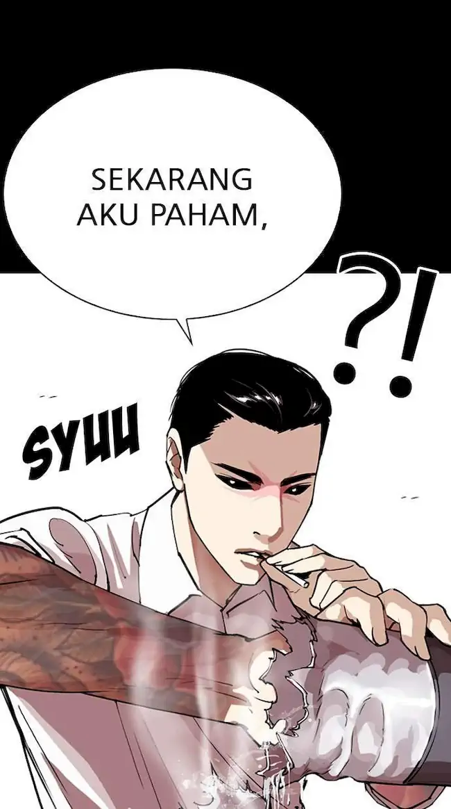 Lookism Bab 286 halaman 16