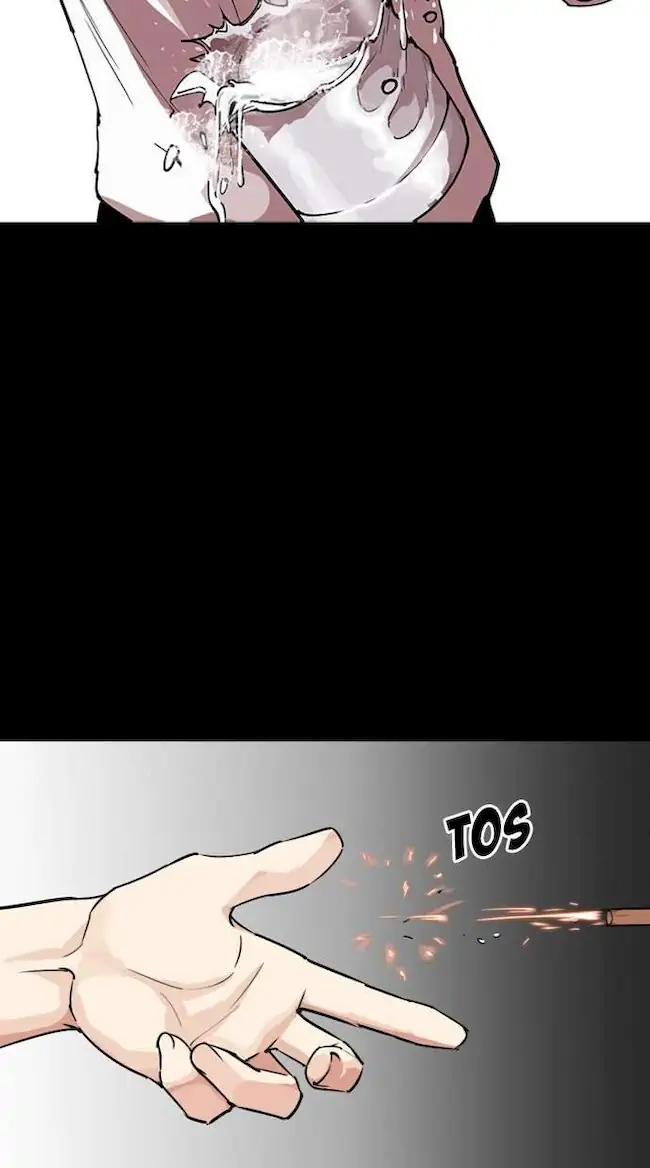 Lookism Bab 286 halaman 17