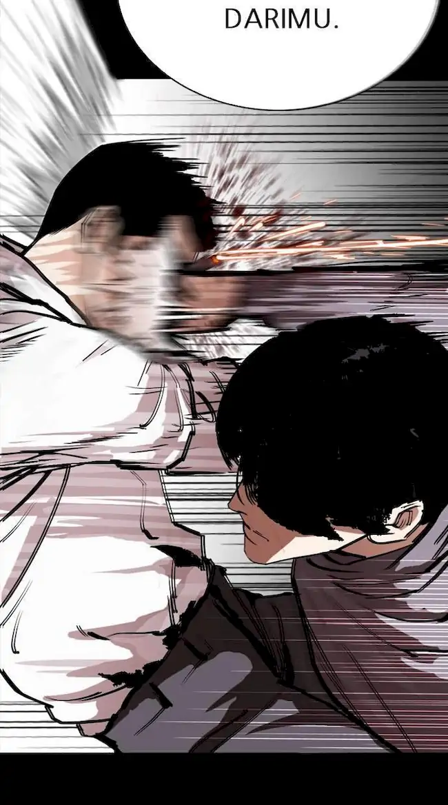 Lookism Bab 286 halaman 19