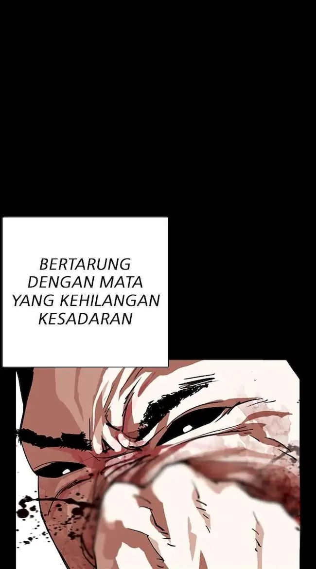 Lookism Bab 286 halaman 20