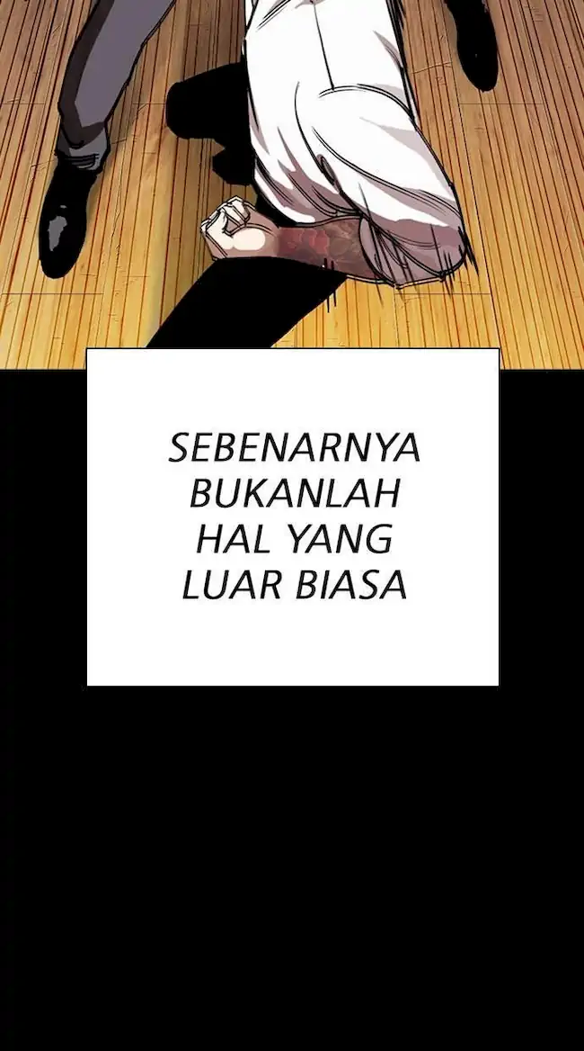 Lookism Bab 286 halaman 23