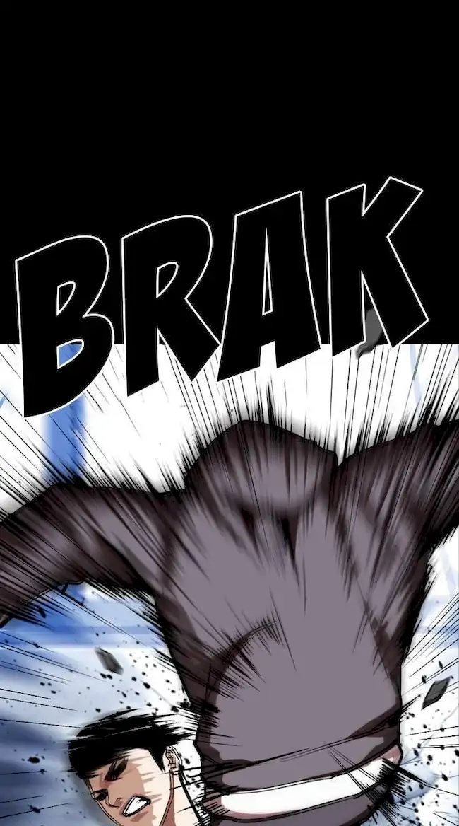 Lookism Bab 286 halaman 31