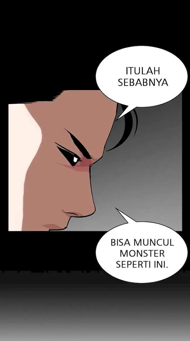 Lookism Bab 286 halaman 38