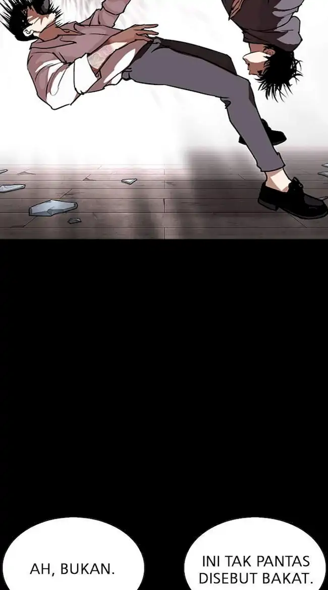 Lookism Bab 286 halaman 40