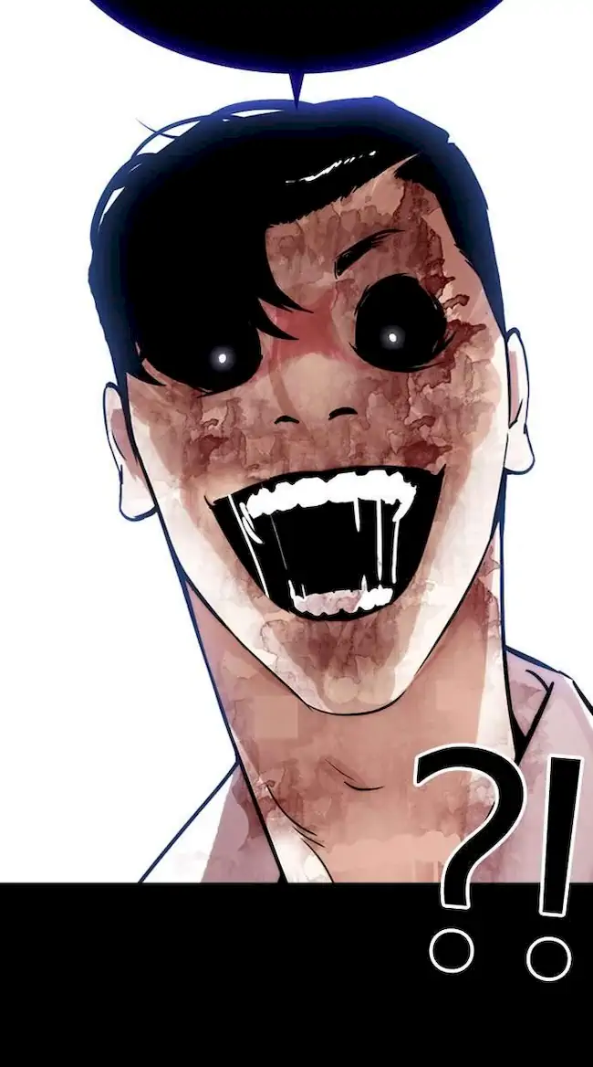 Lookism Bab 286 halaman 48