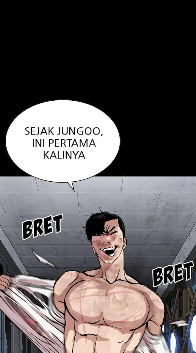 Lookism Bab 286 halaman 49