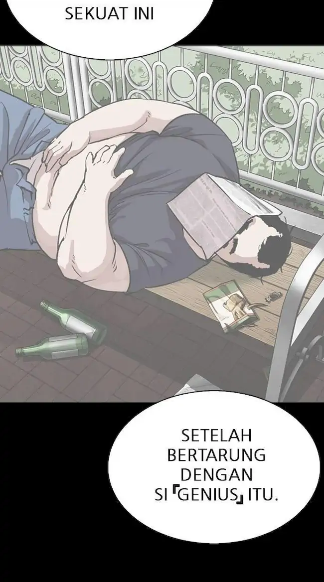 Lookism Bab 286 halaman 51
