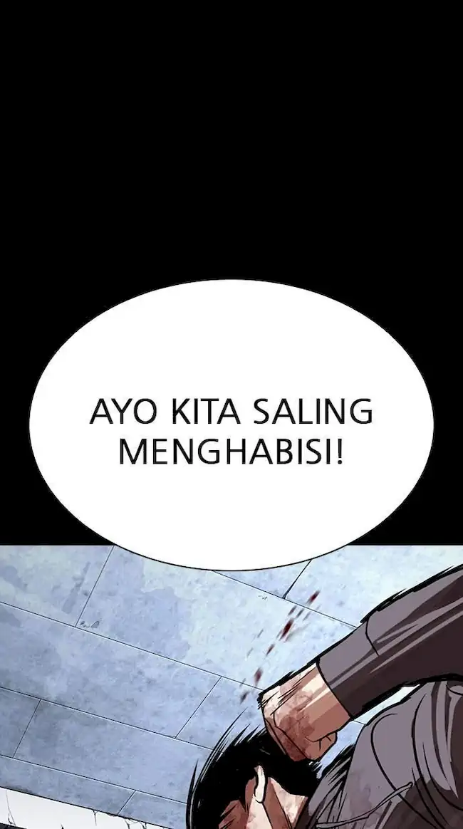 Lookism Bab 286 halaman 53