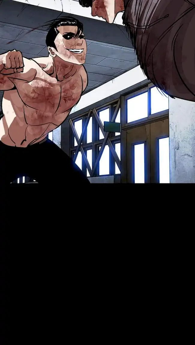 Lookism Bab 286 halaman 54