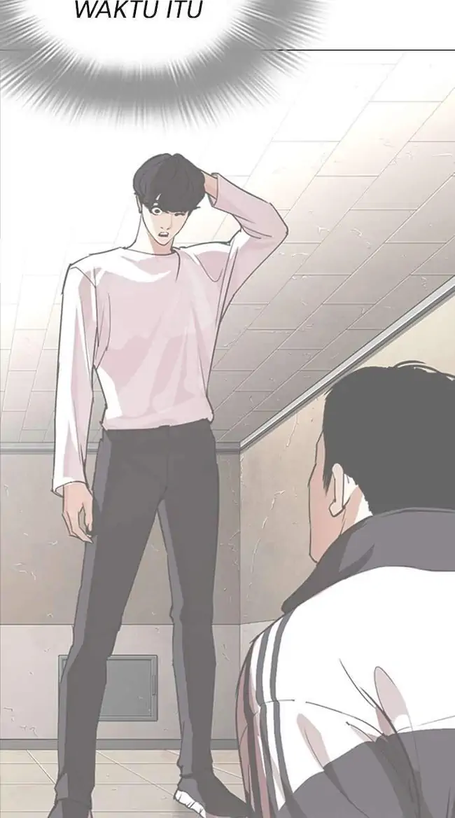 Lookism Bab 286 halaman 60