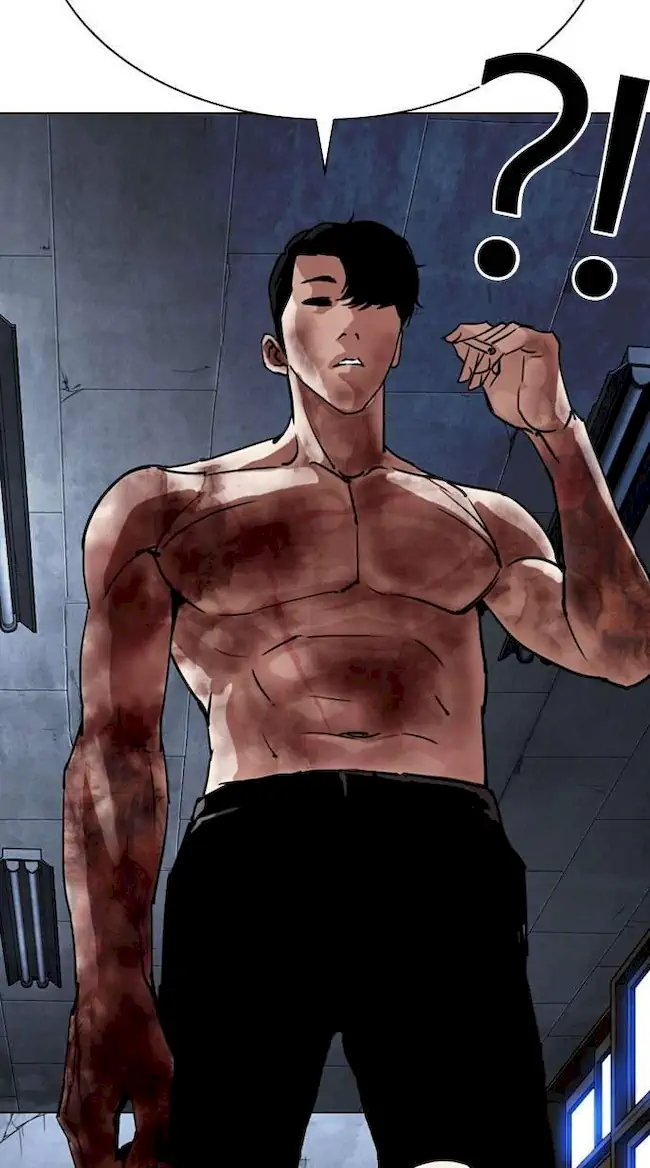 Lookism Bab 286 halaman 71