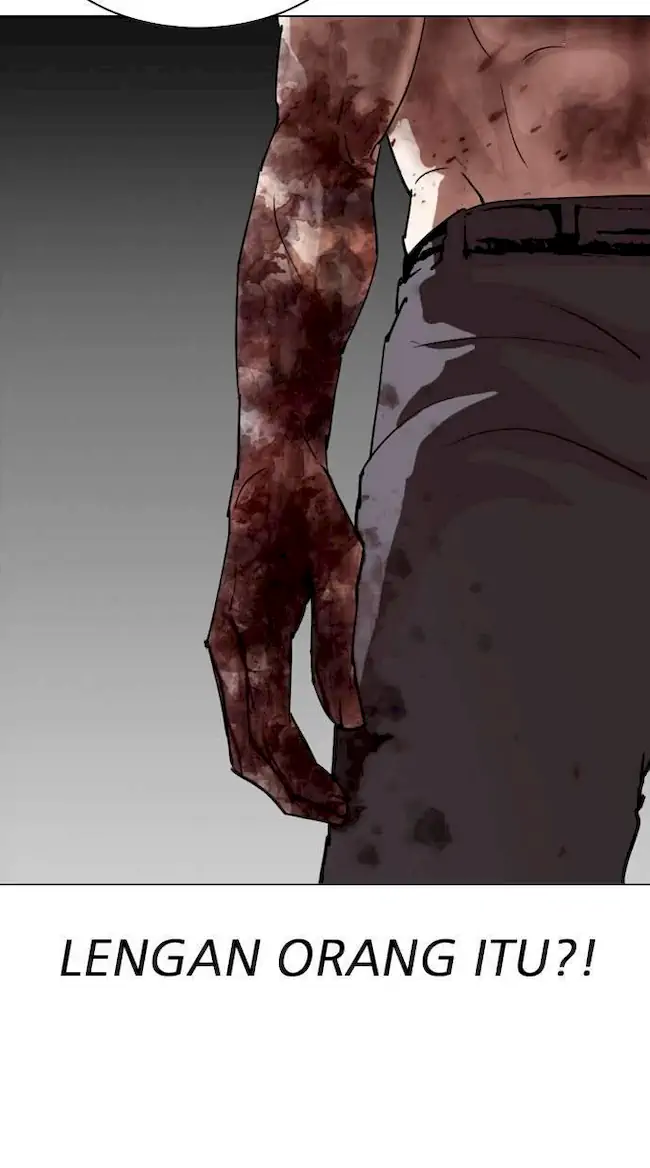 Lookism Bab 286 halaman 74