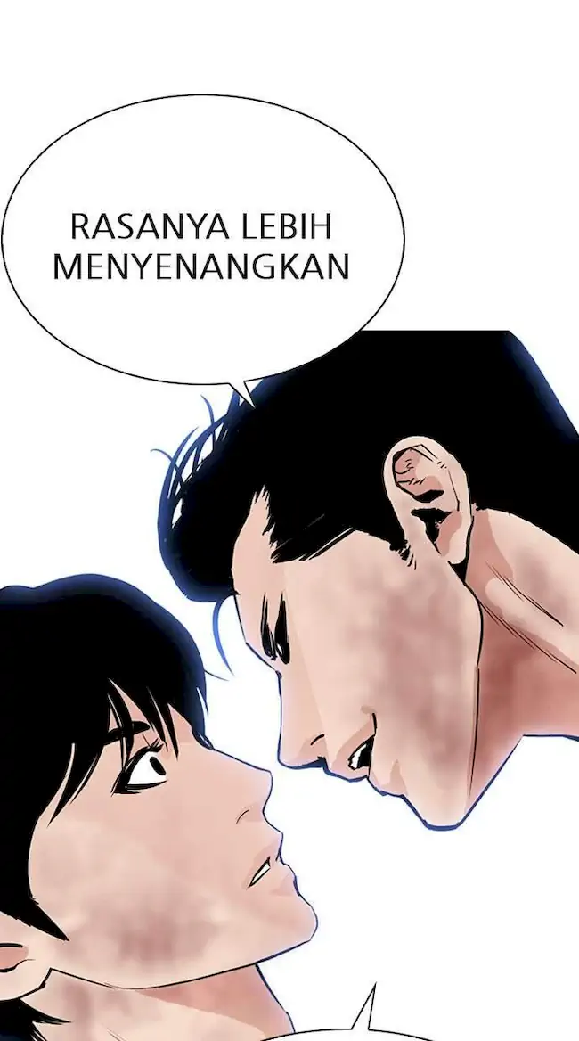 Lookism Bab 286 halaman 76