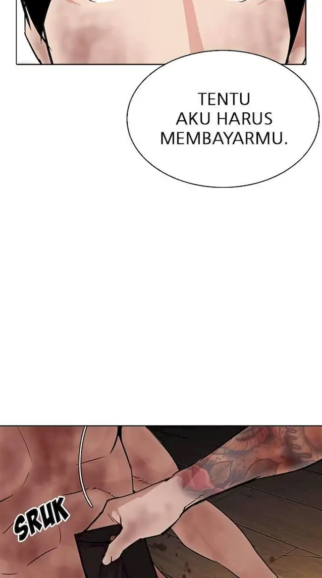 Lookism Bab 286 halaman 78