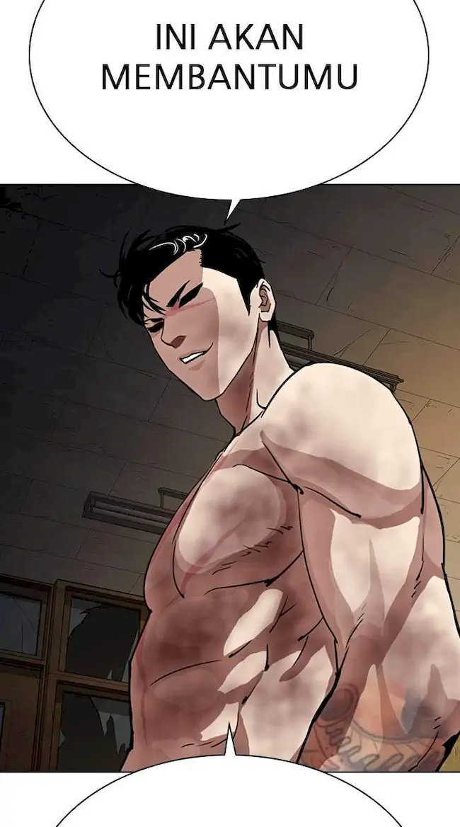 Lookism Bab 286 halaman 80