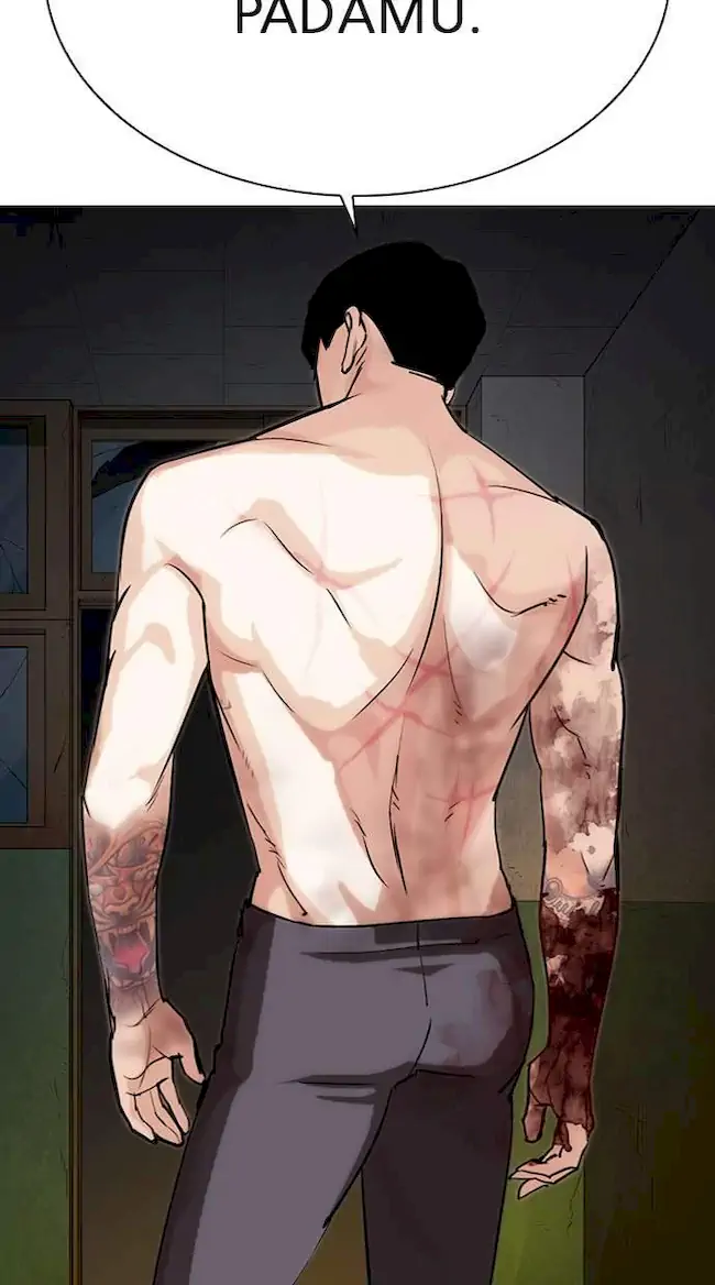 Lookism Bab 286 halaman 88
