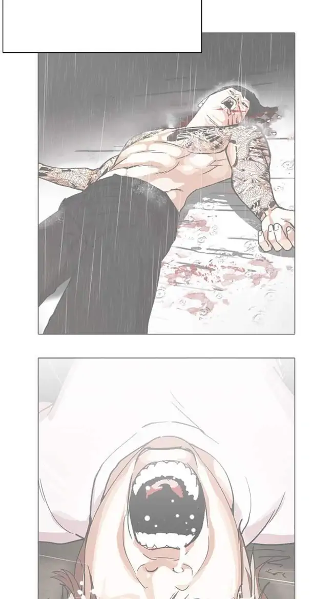 Lookism Bab 286 halaman 90