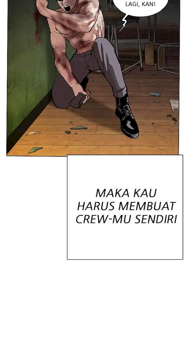 Lookism Bab 286 halaman 93