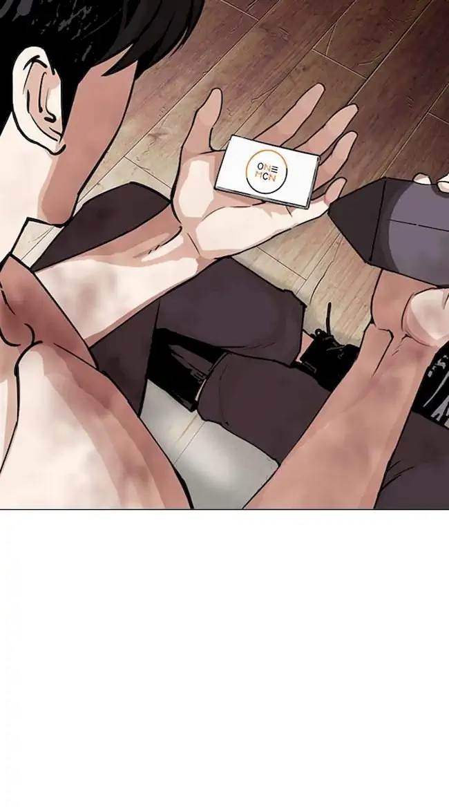 Lookism Bab 286 halaman 101