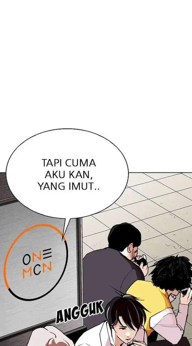 Lookism Bab 286 halaman 108
