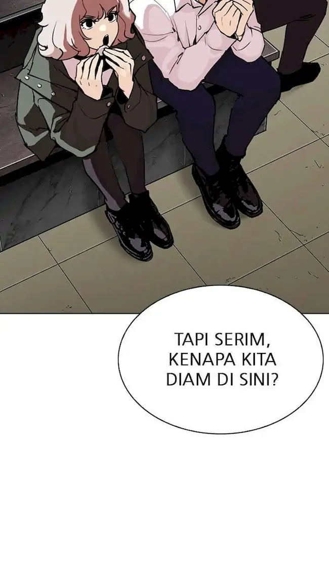 Lookism Bab 286 halaman 109