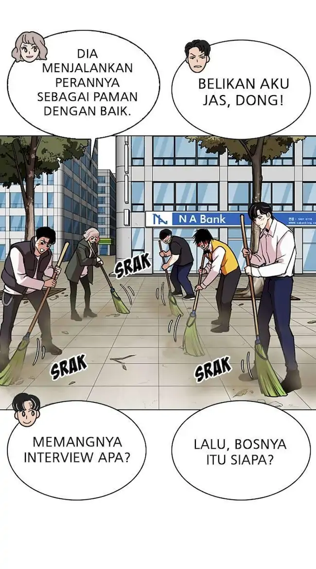 Lookism Bab 286 halaman 113