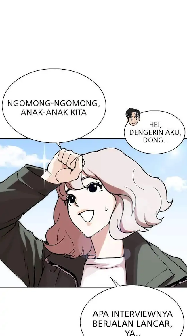 Lookism Bab 286 halaman 114