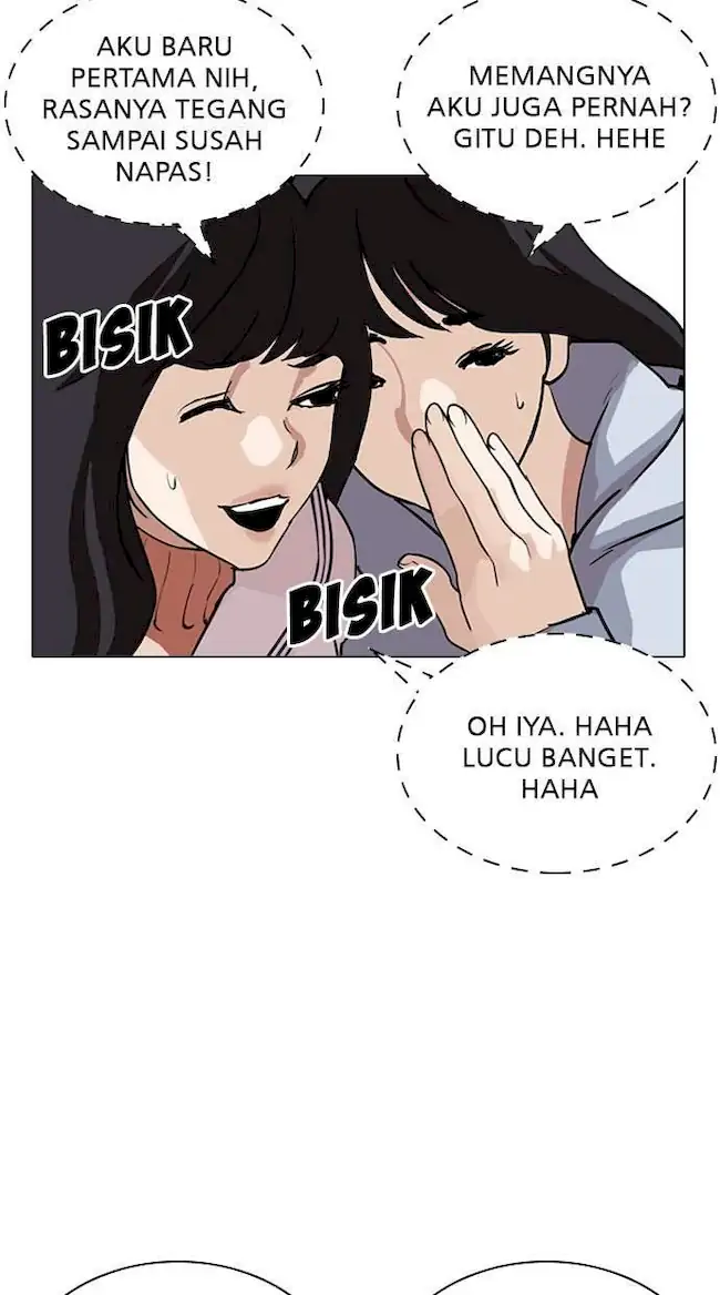 Lookism Bab 286 halaman 117