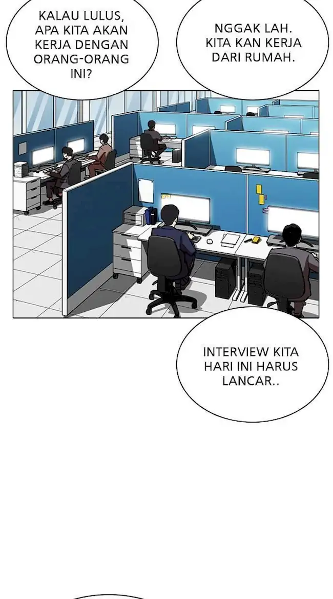 Lookism Bab 286 halaman 118