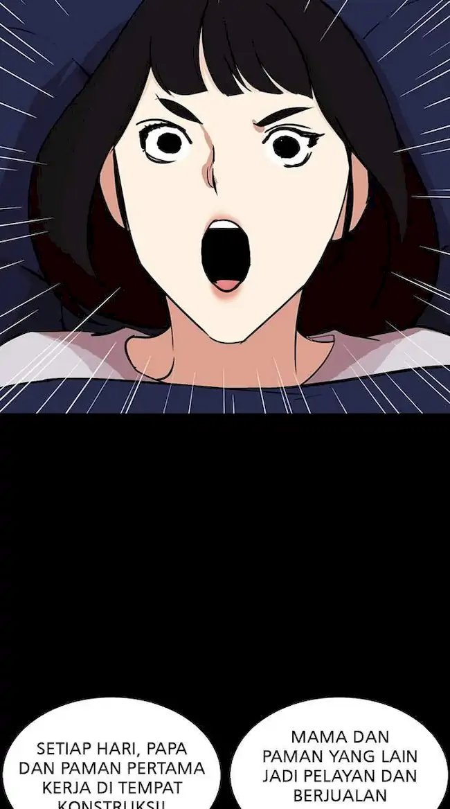 Lookism Bab 286 halaman 121