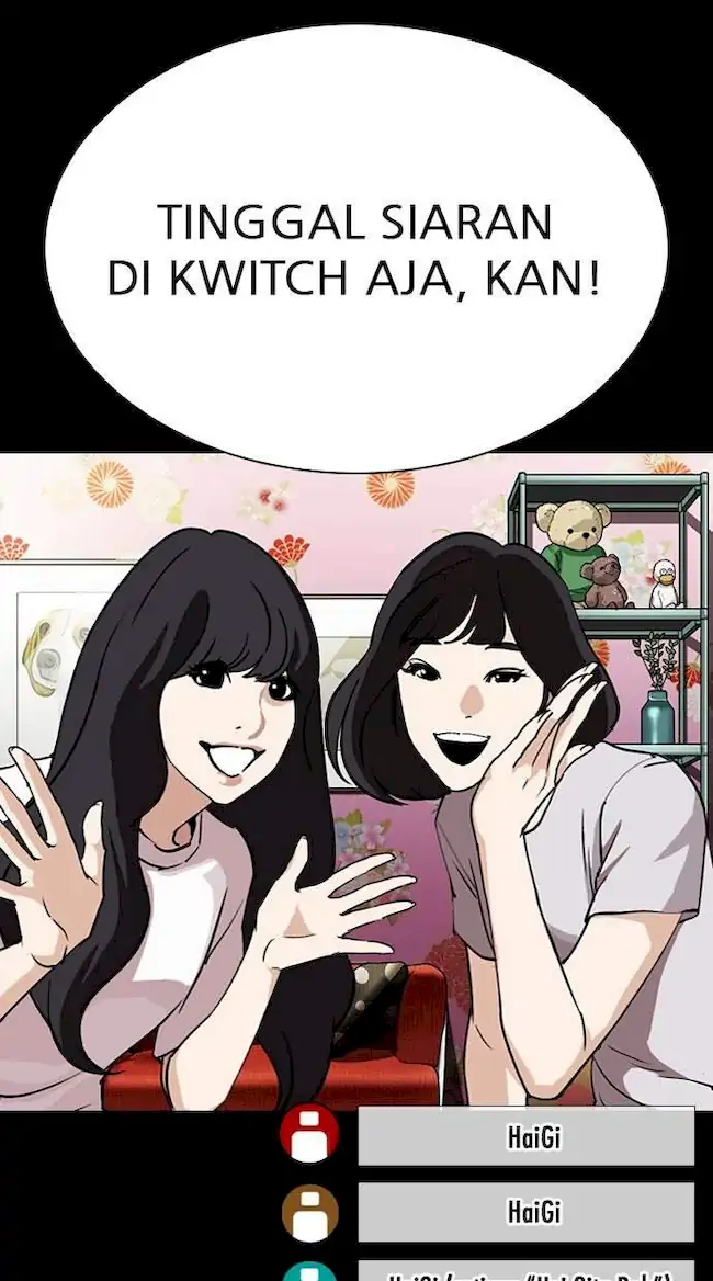 Lookism Bab 286 halaman 125