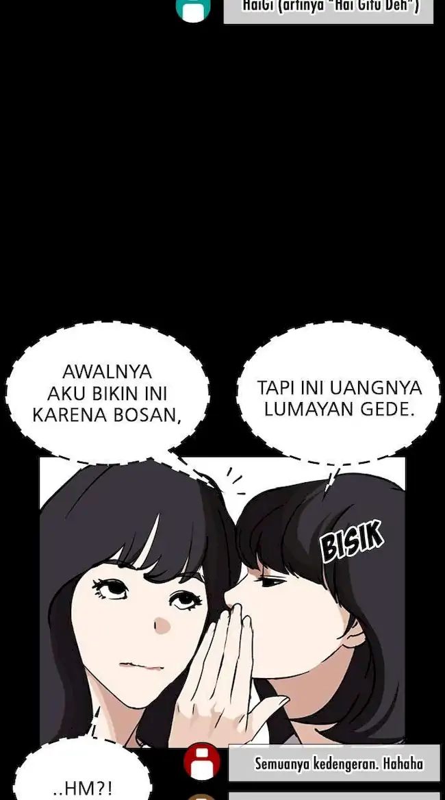 Lookism Bab 286 halaman 126