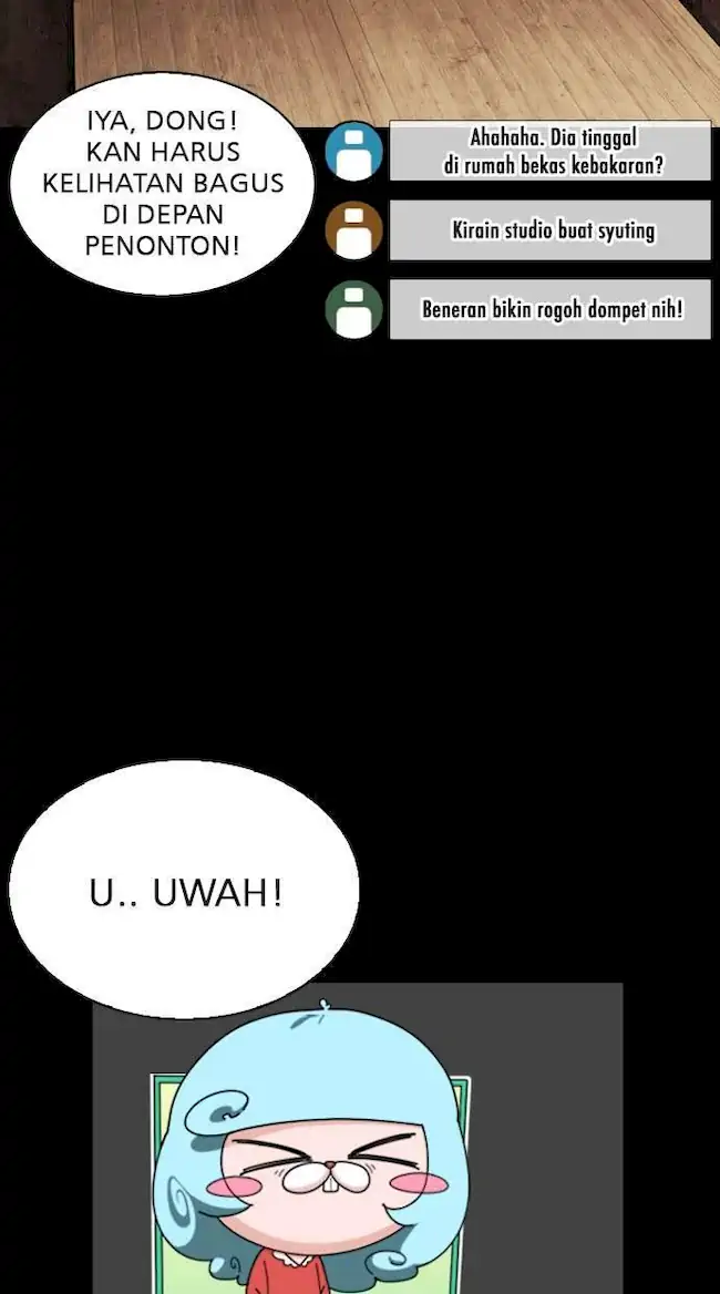 Lookism Bab 286 halaman 128