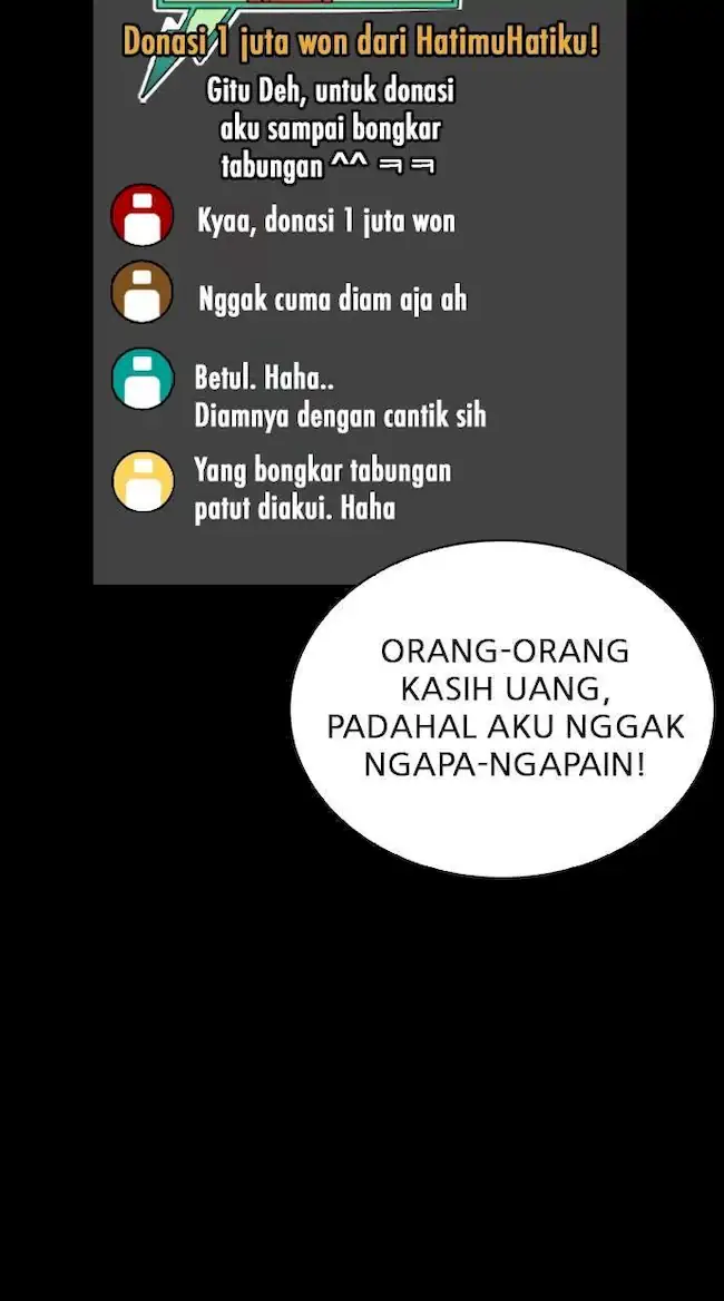 Lookism Bab 286 halaman 129