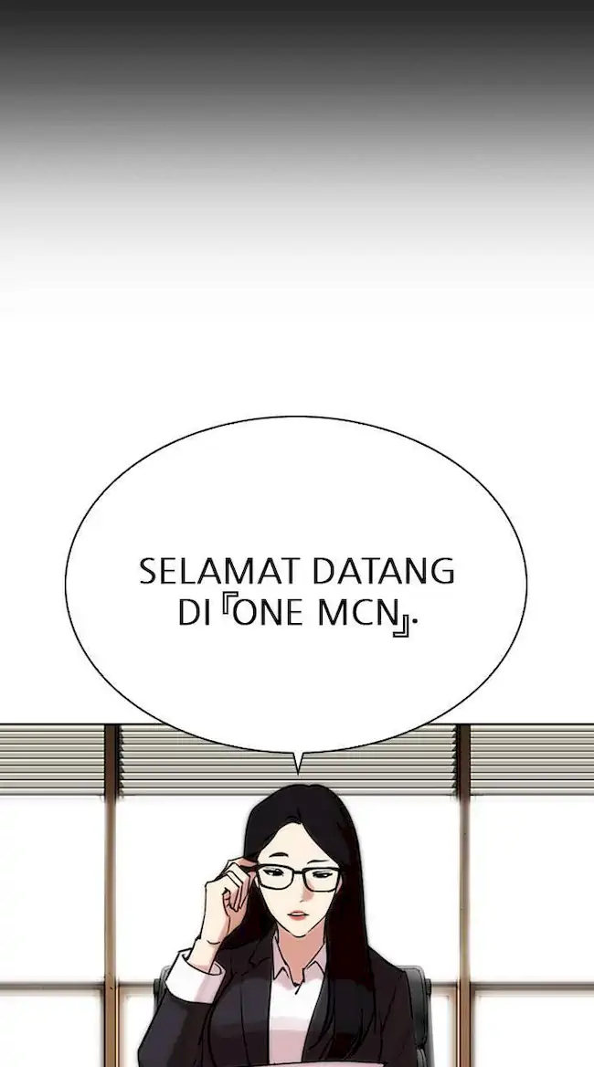 Lookism Bab 286 halaman 132