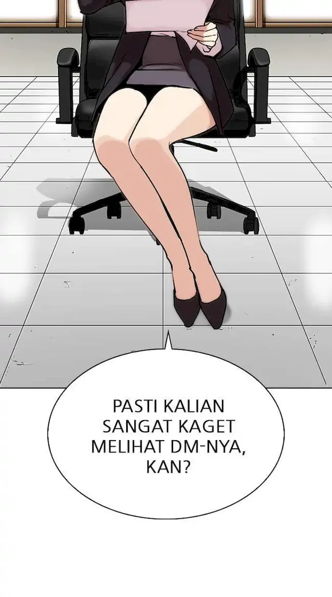 Lookism Bab 286 halaman 133