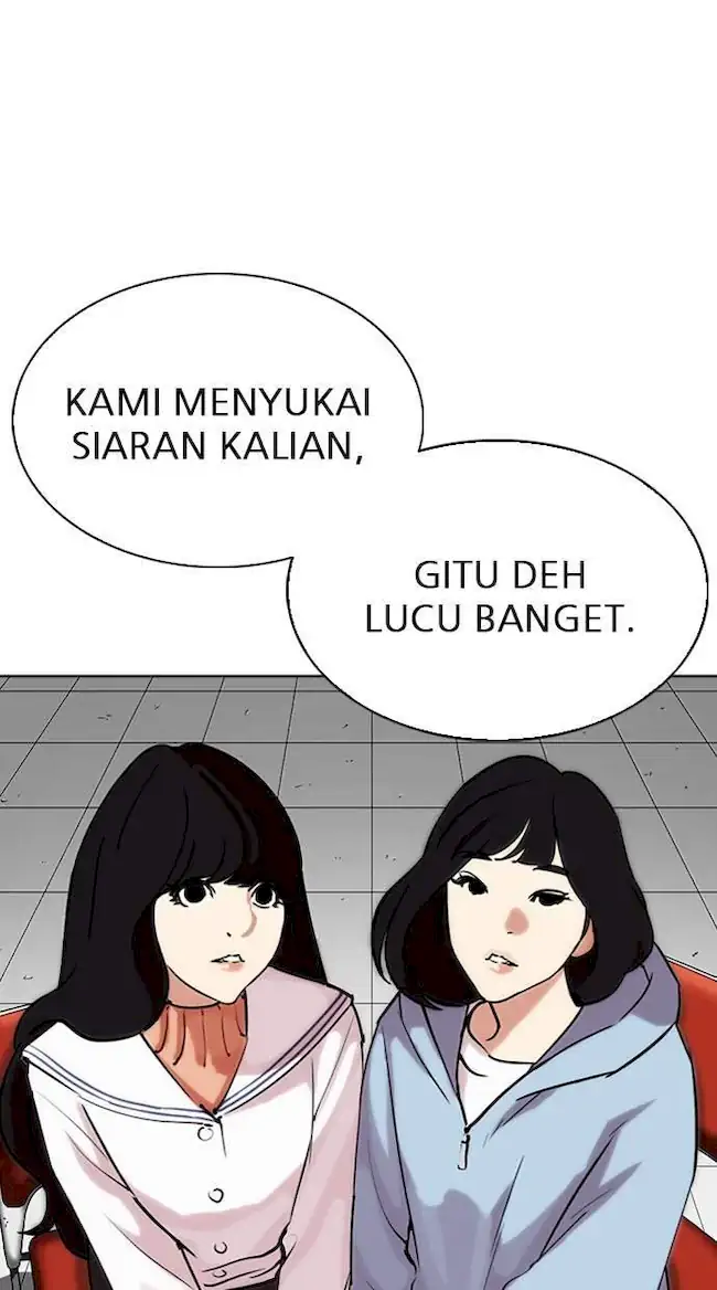 Lookism Bab 286 halaman 134