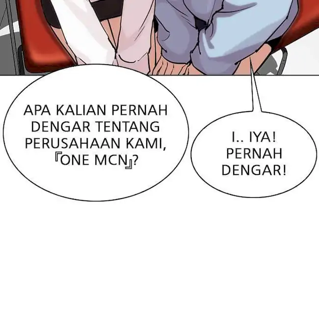 Lookism Bab 286 halaman 135