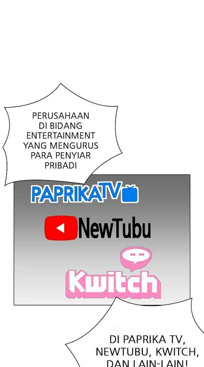 Lookism Bab 286 halaman 136