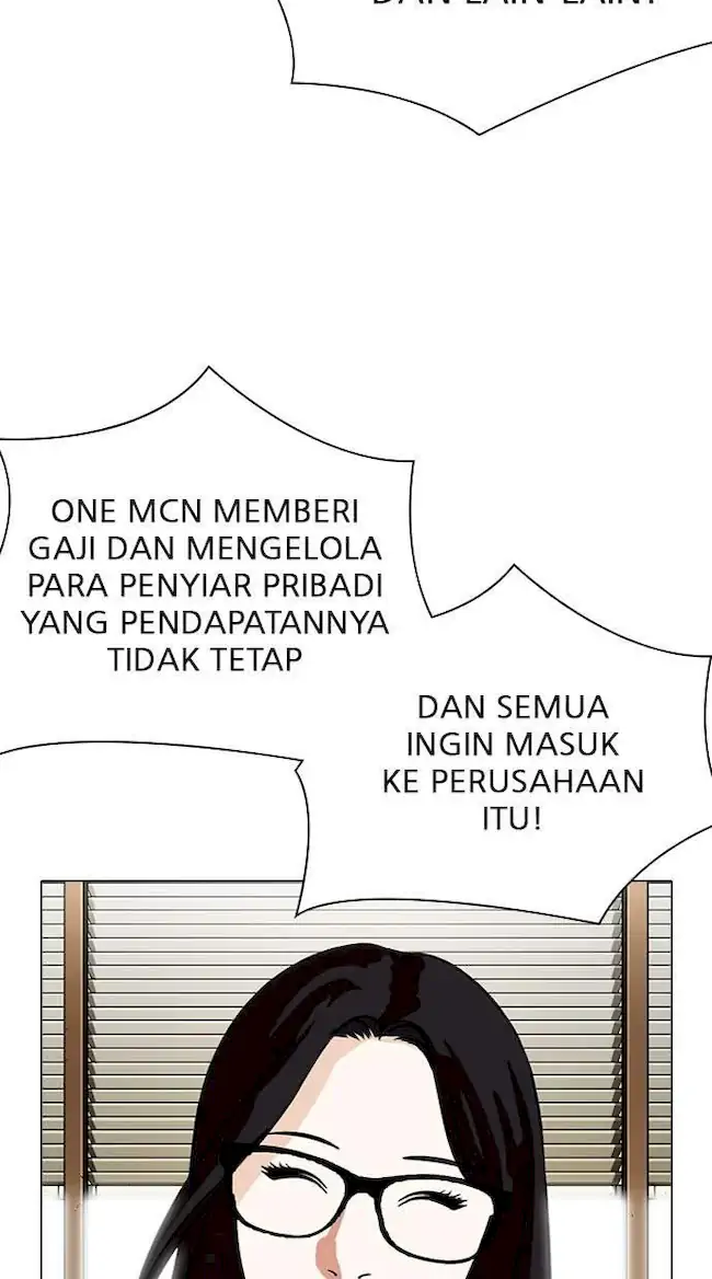 Lookism Bab 286 halaman 137