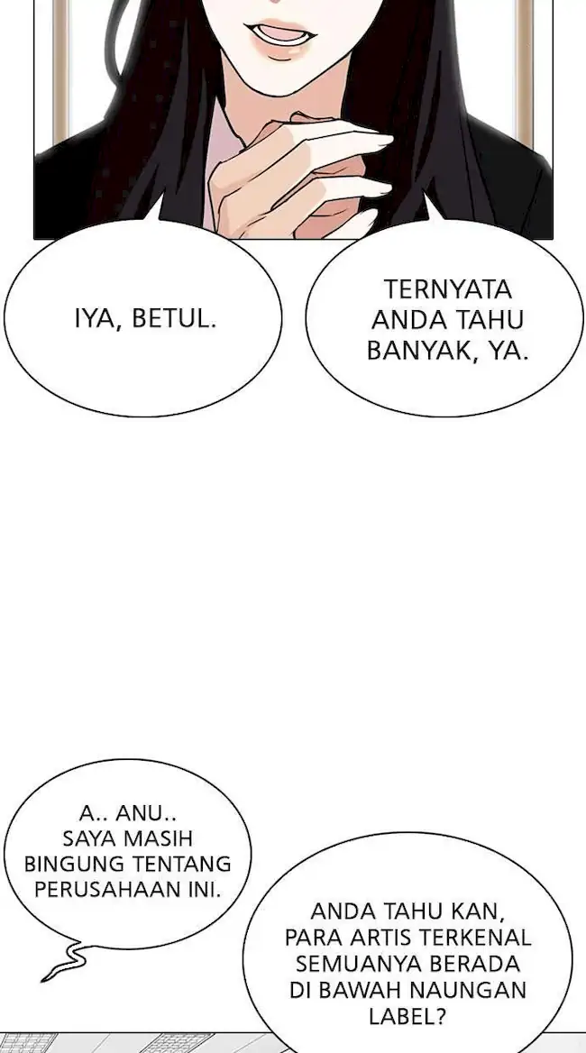 Lookism Bab 286 halaman 138