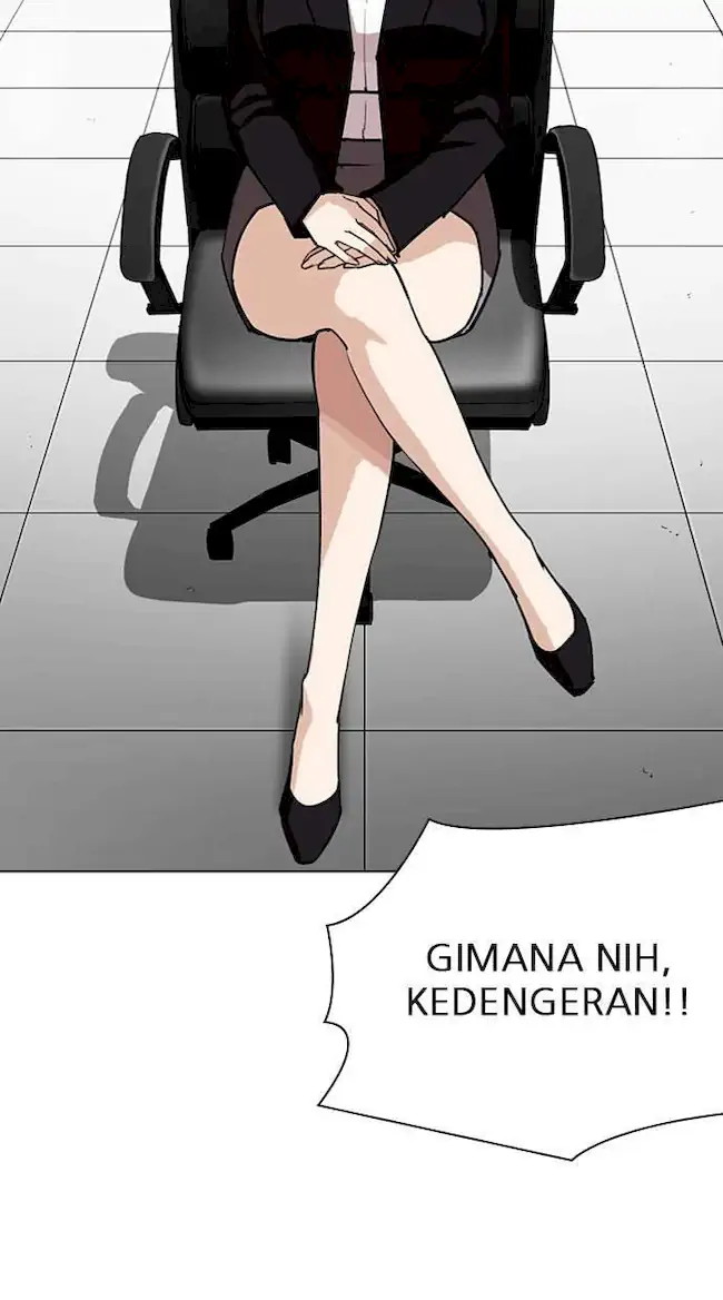 Lookism Bab 286 halaman 142