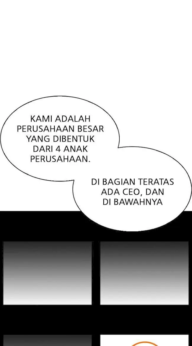 Lookism Bab 286 halaman 143