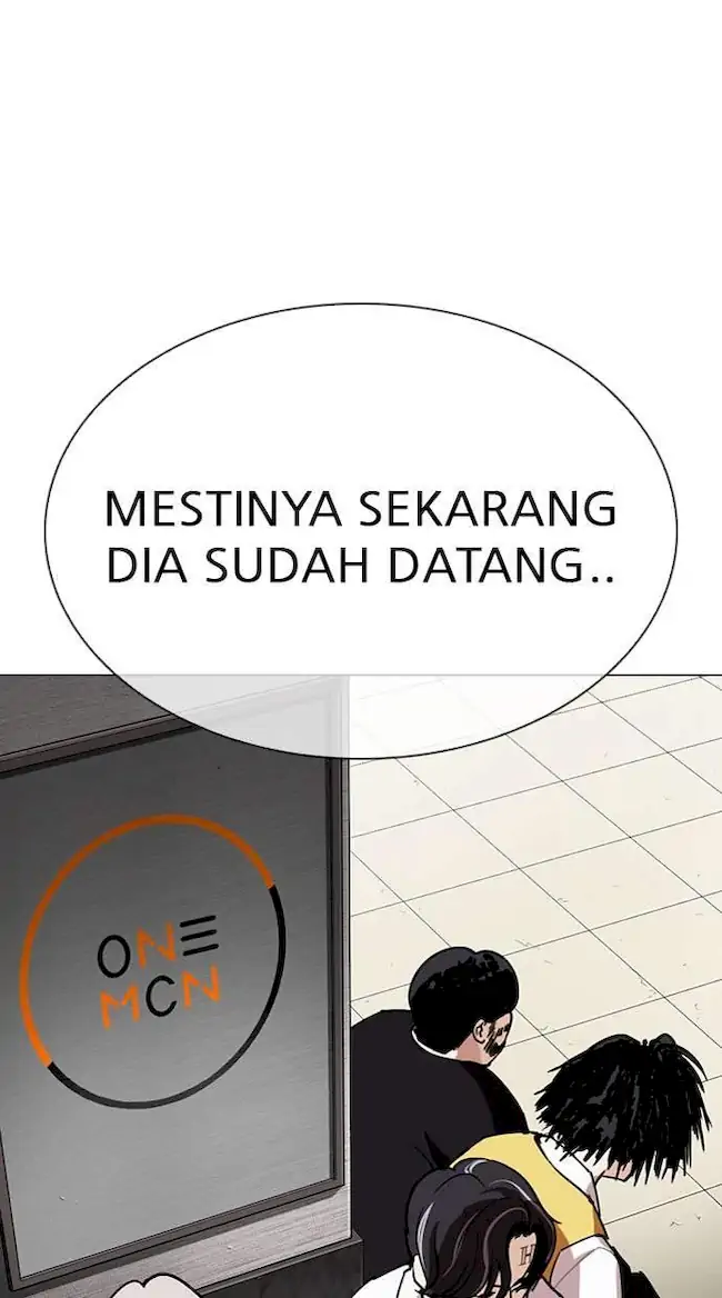 Lookism Bab 286 halaman 147