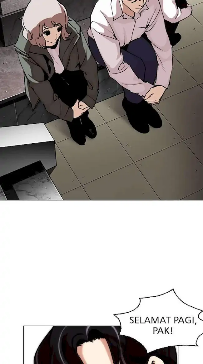 Lookism Bab 286 halaman 148