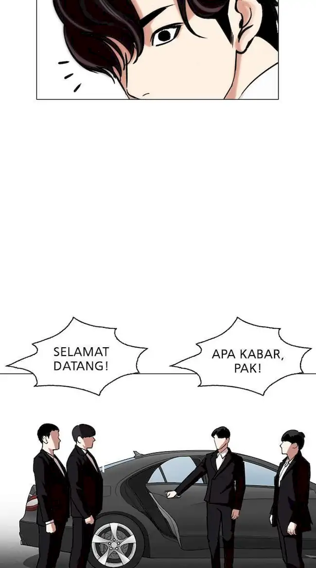 Lookism Bab 286 halaman 149