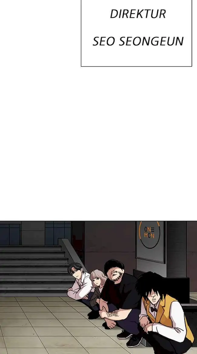 Lookism Bab 286 halaman 154