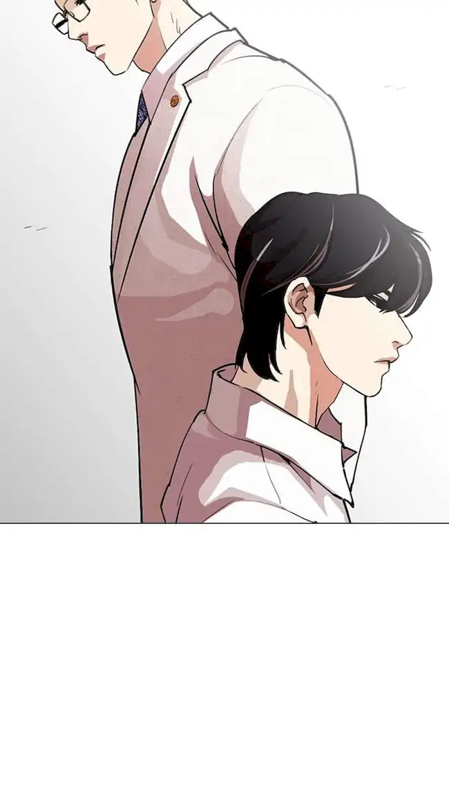Lookism Bab 286 halaman 156