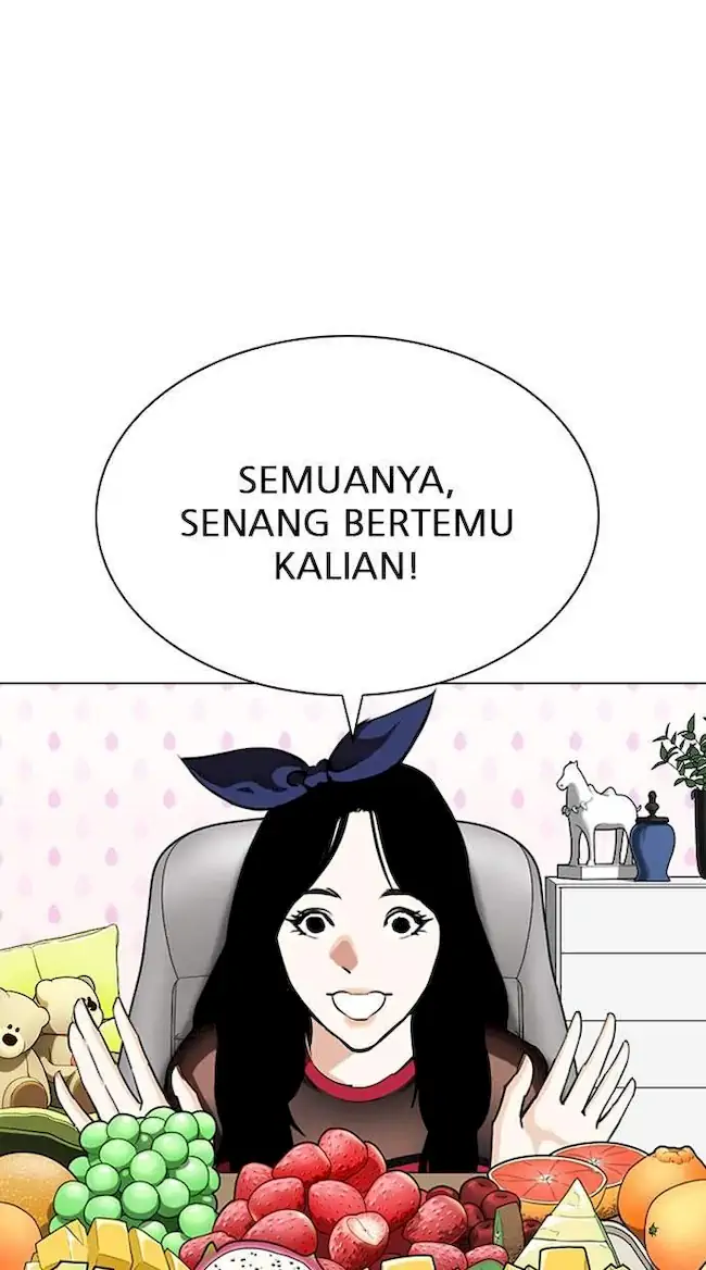Lookism Bab 287 halaman 1